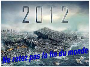 la fin du monde